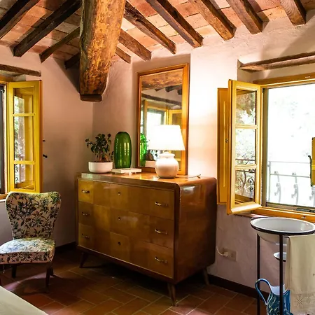 Il Mulino Di Candalla *