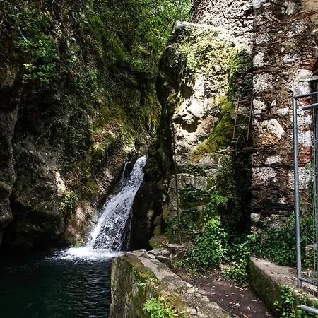 Il Mulino Di Candalla *