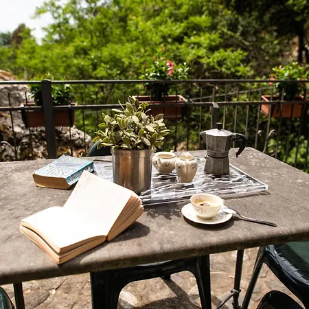 Il Mulino Di Candalla * קמאיורה