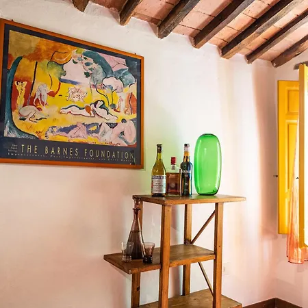 Il Mulino Di Candalla *