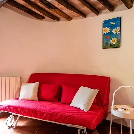 Il Mulino Di Candalla