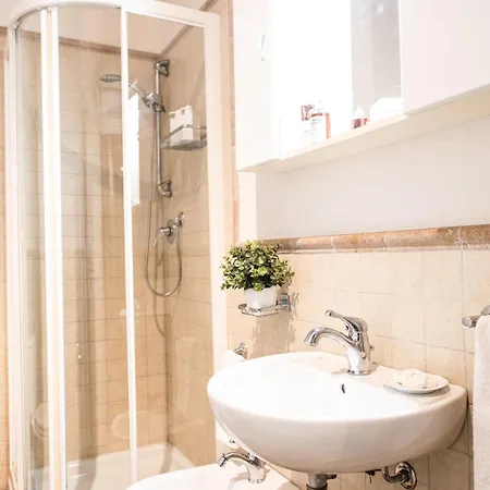 Il Mulino Di Candalla דירה