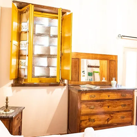 Il Mulino Di Candalla דירה קמאיורה