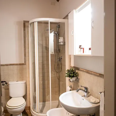 Il Mulino Di Candalla דירה *