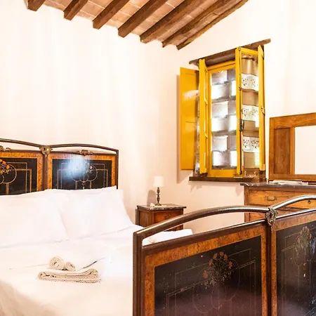 Il Mulino Di Candalla דירה