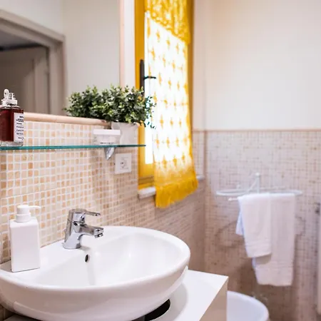 Il Mulino Di Candalla * קמאיורה